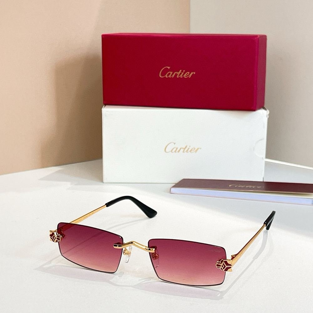 Gafas Cartier 86