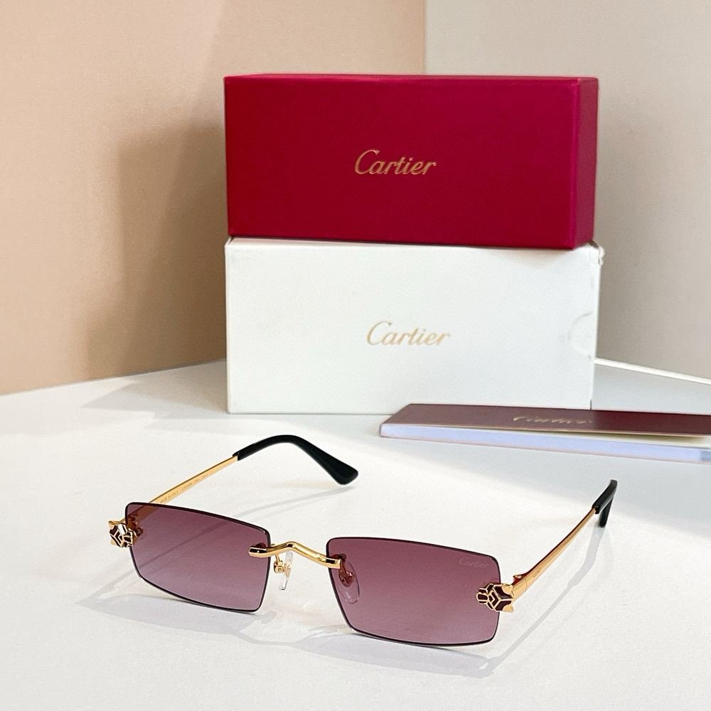 Gafas Cartier 88