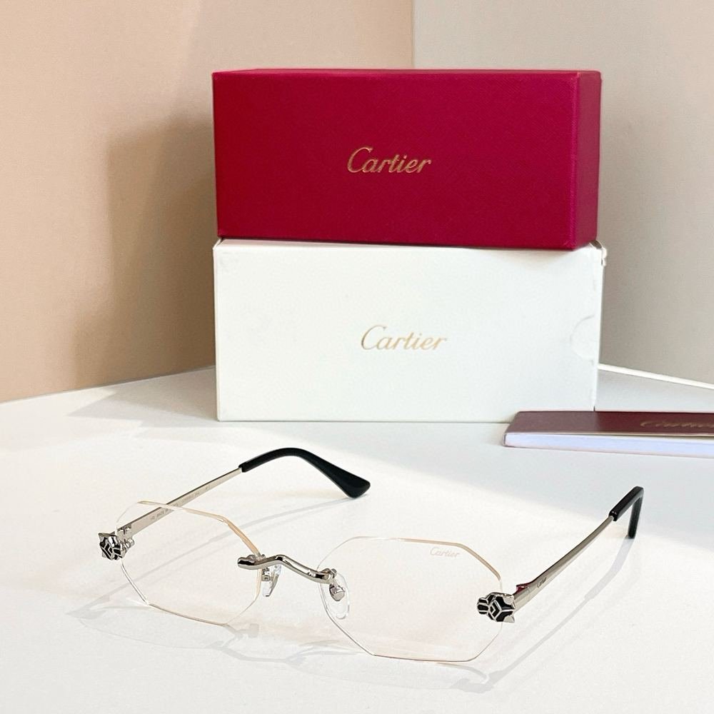 Gafas Cartier 98