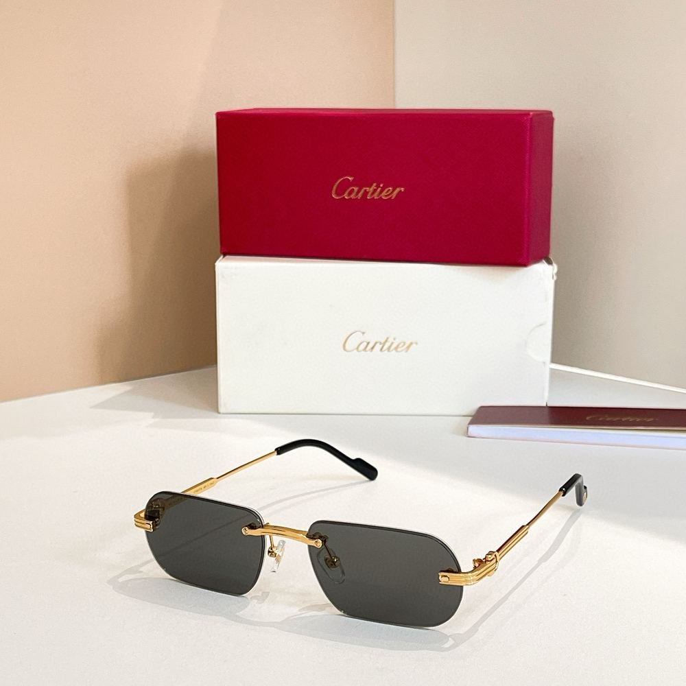 Gafas Cartier 103