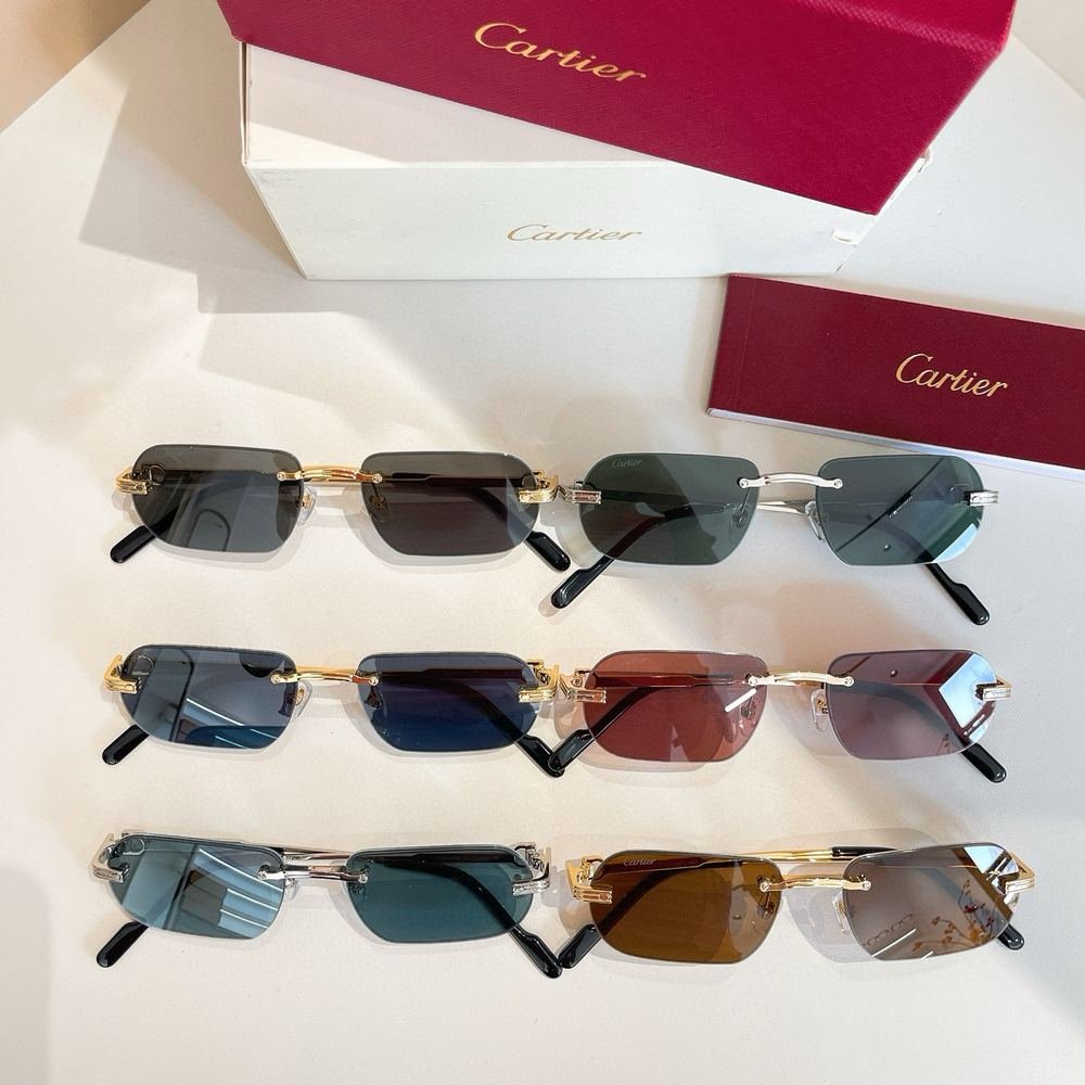 Gafas Cartier 108
