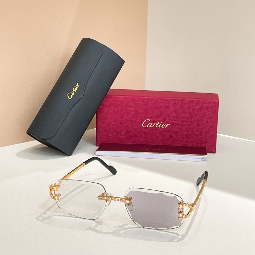 Gafas Cartier 111