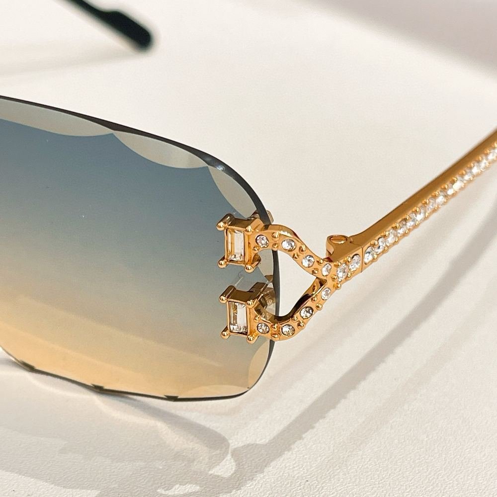 Gafas Cartier 118