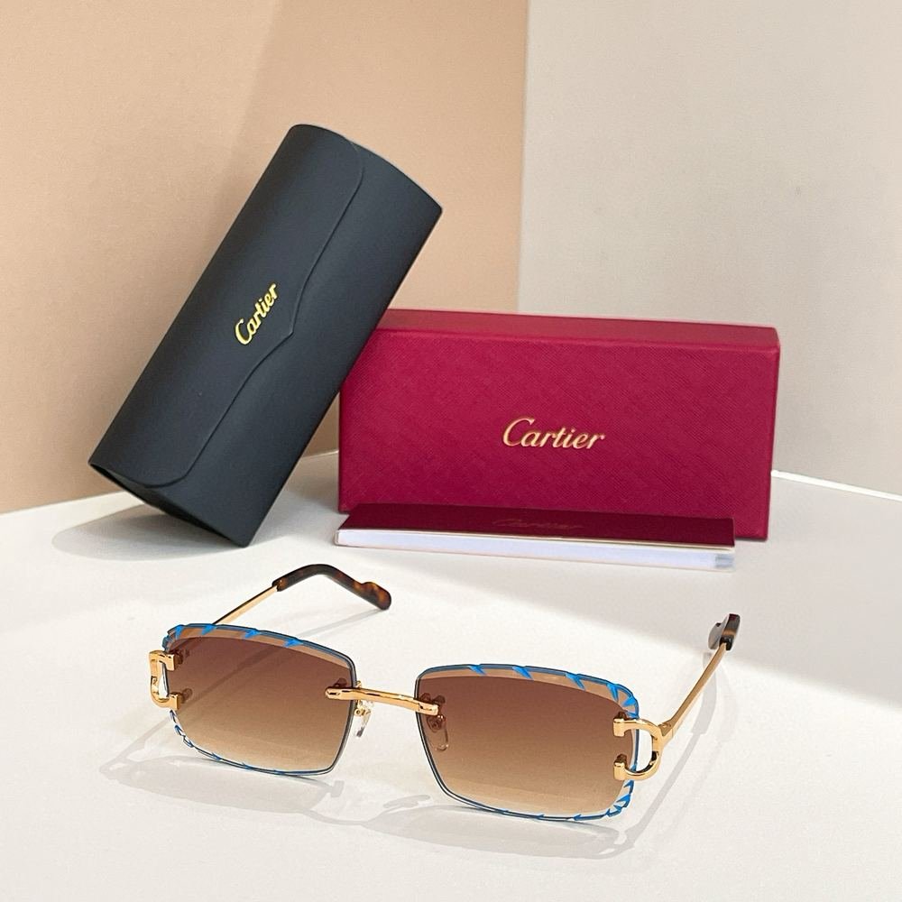 Gafas Cartier 128