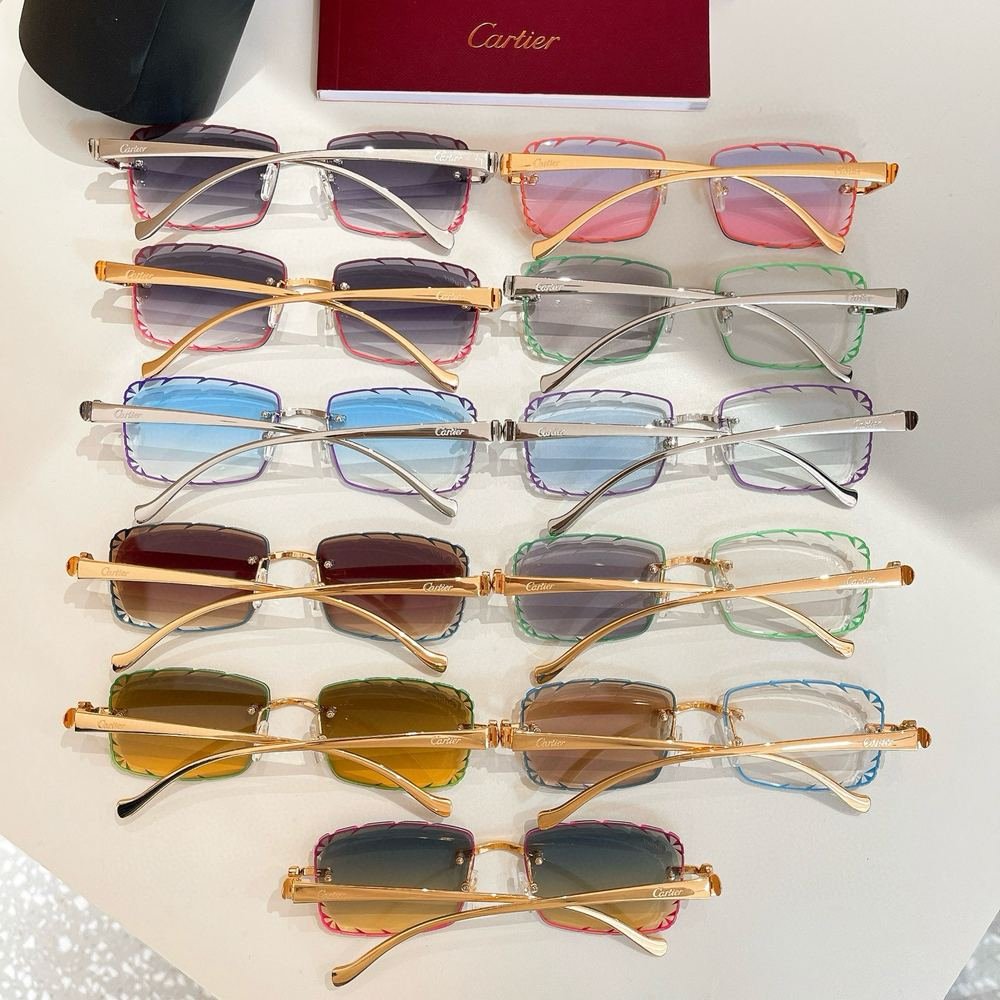 Gafas Cartier 133