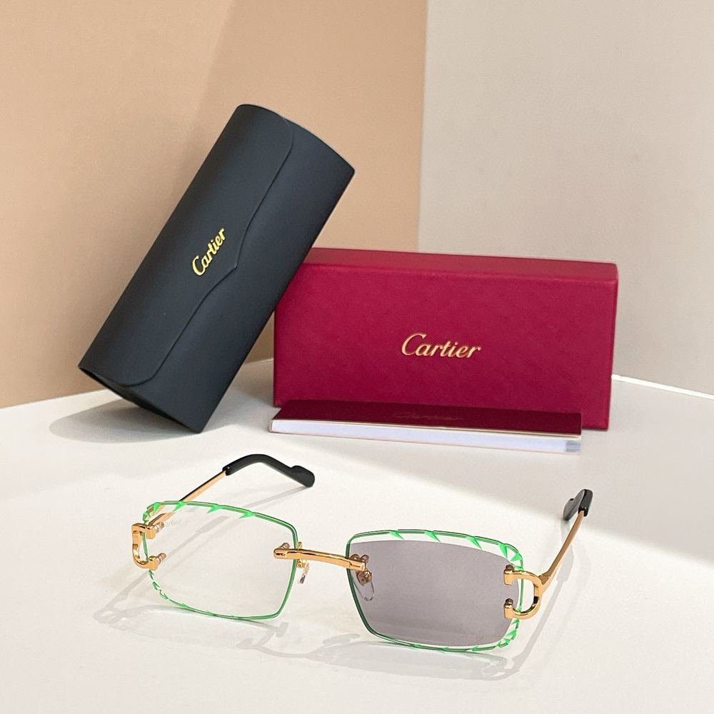 Gafas Cartier 134