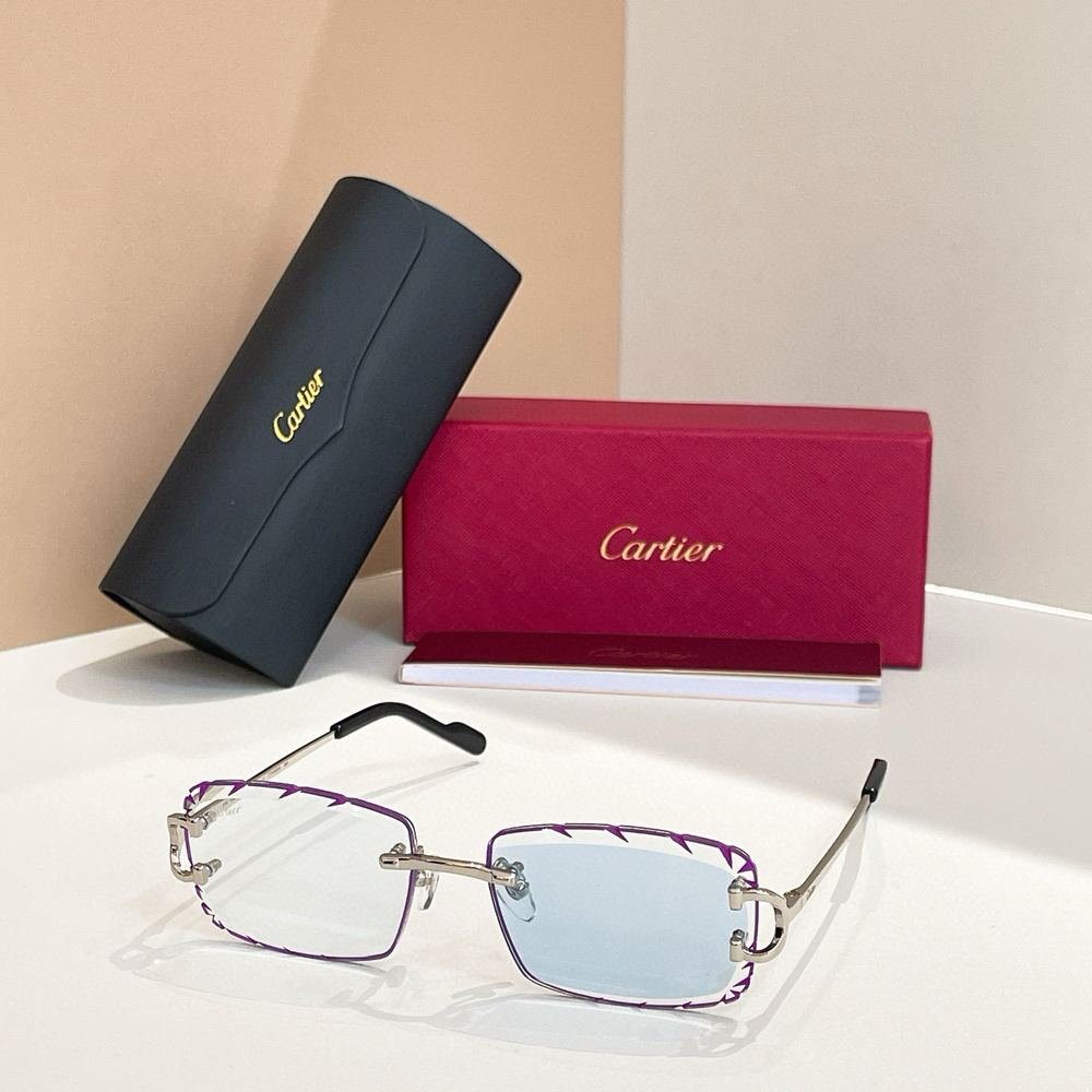 Gafas Cartier 137