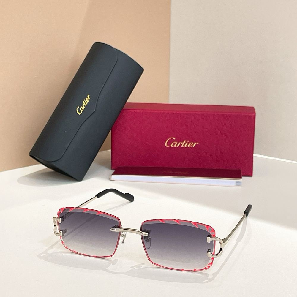 Gafas Cartier 141