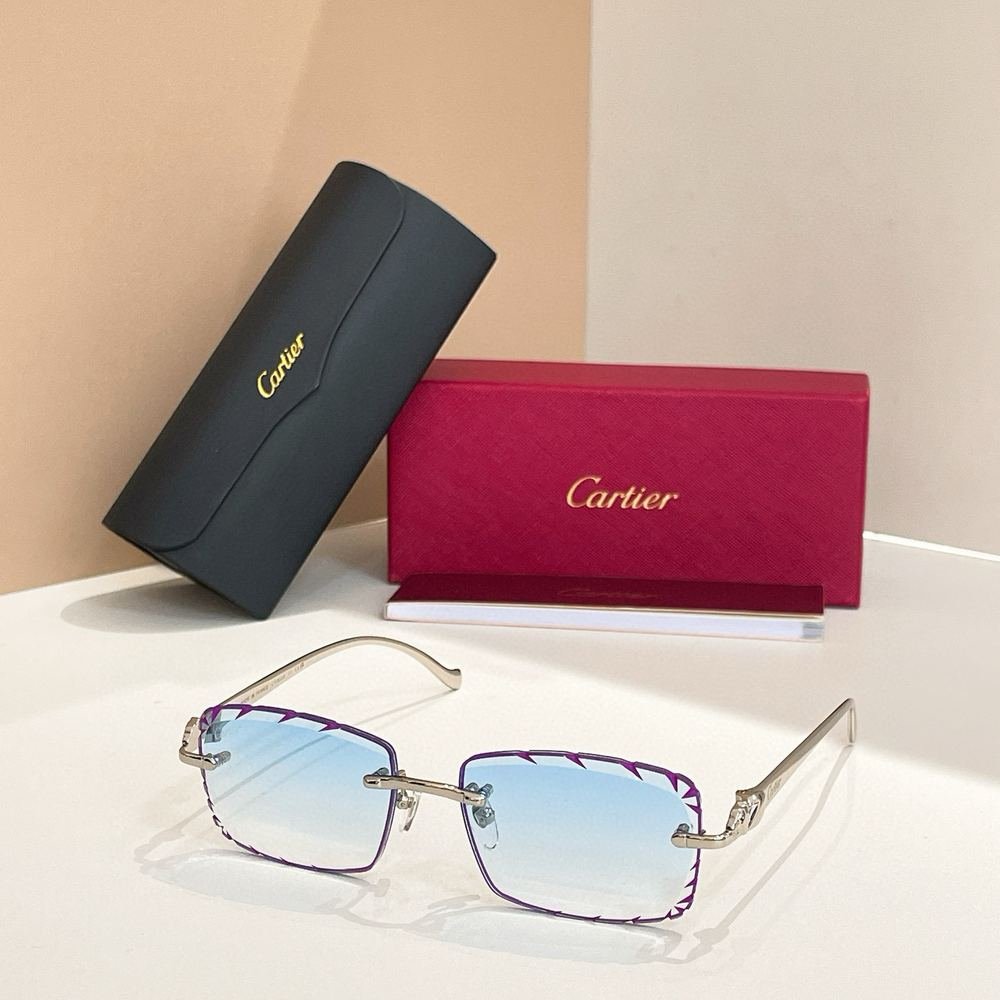 Gafas Cartier 148