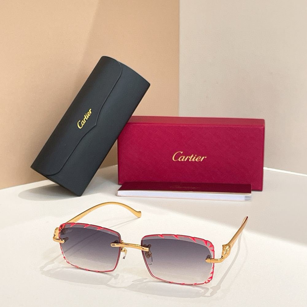 Gafas Cartier 151