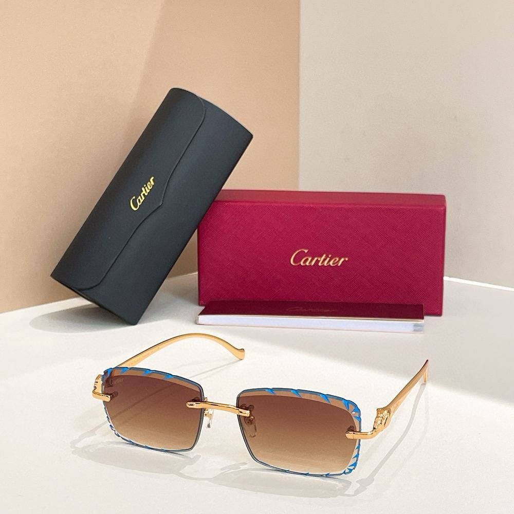 Gafas Cartier 152