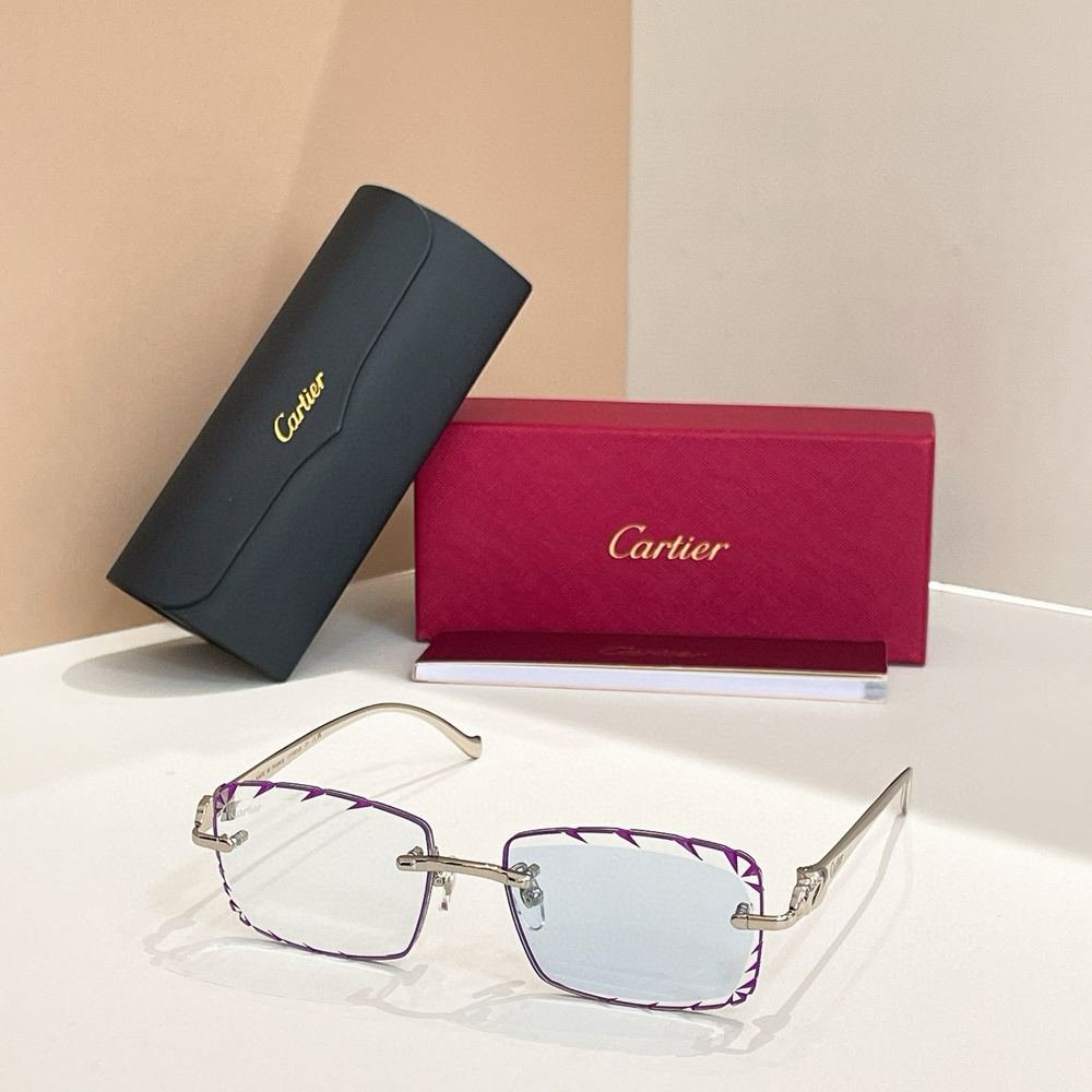 Gafas Cartier 154