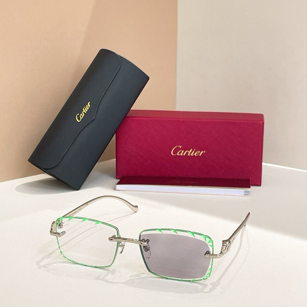 Gafas Cartier 155