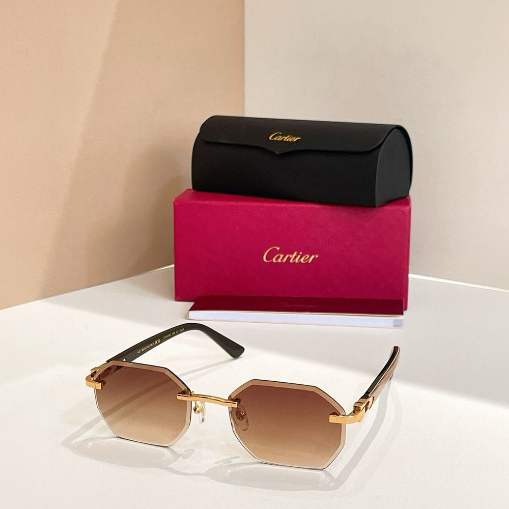 Gafas Cartier 158
