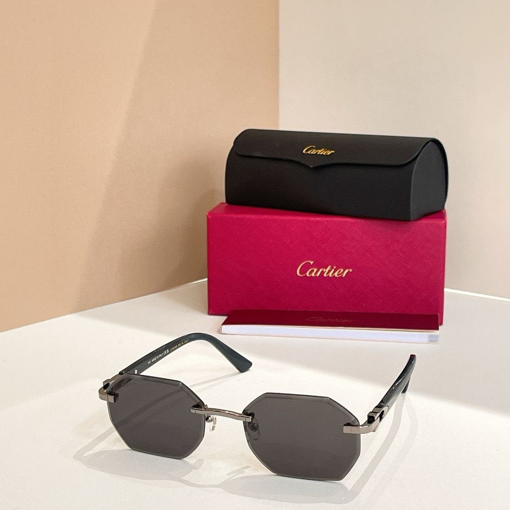 Gafas Cartier 159