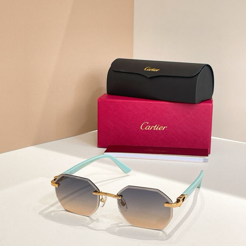Gafas Cartier 162