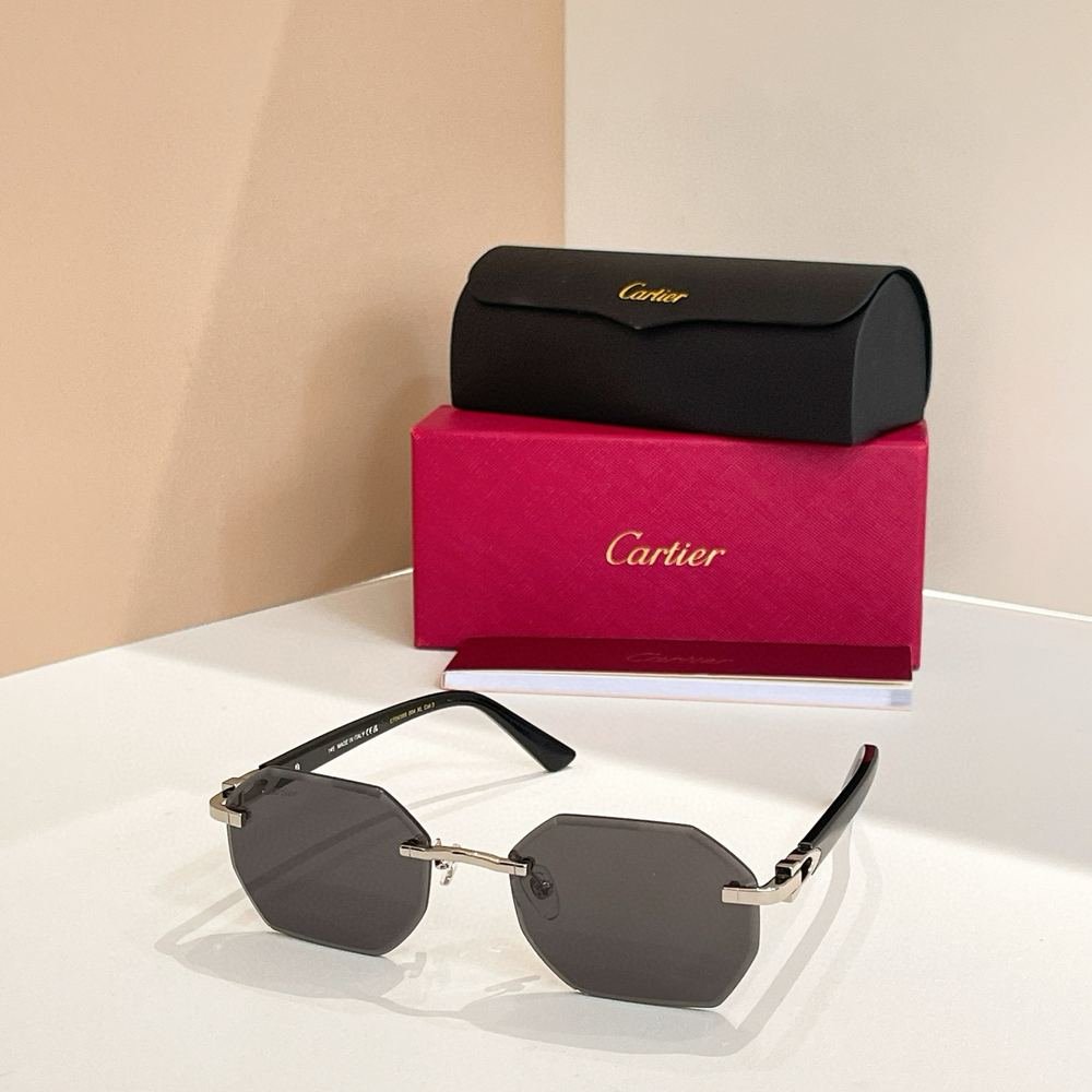 Gafas Cartier 167