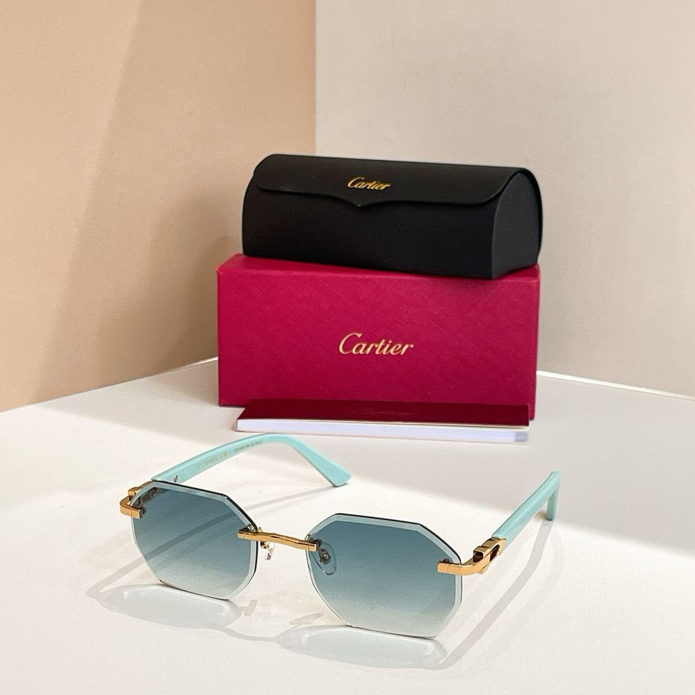 Gafas Cartier 168