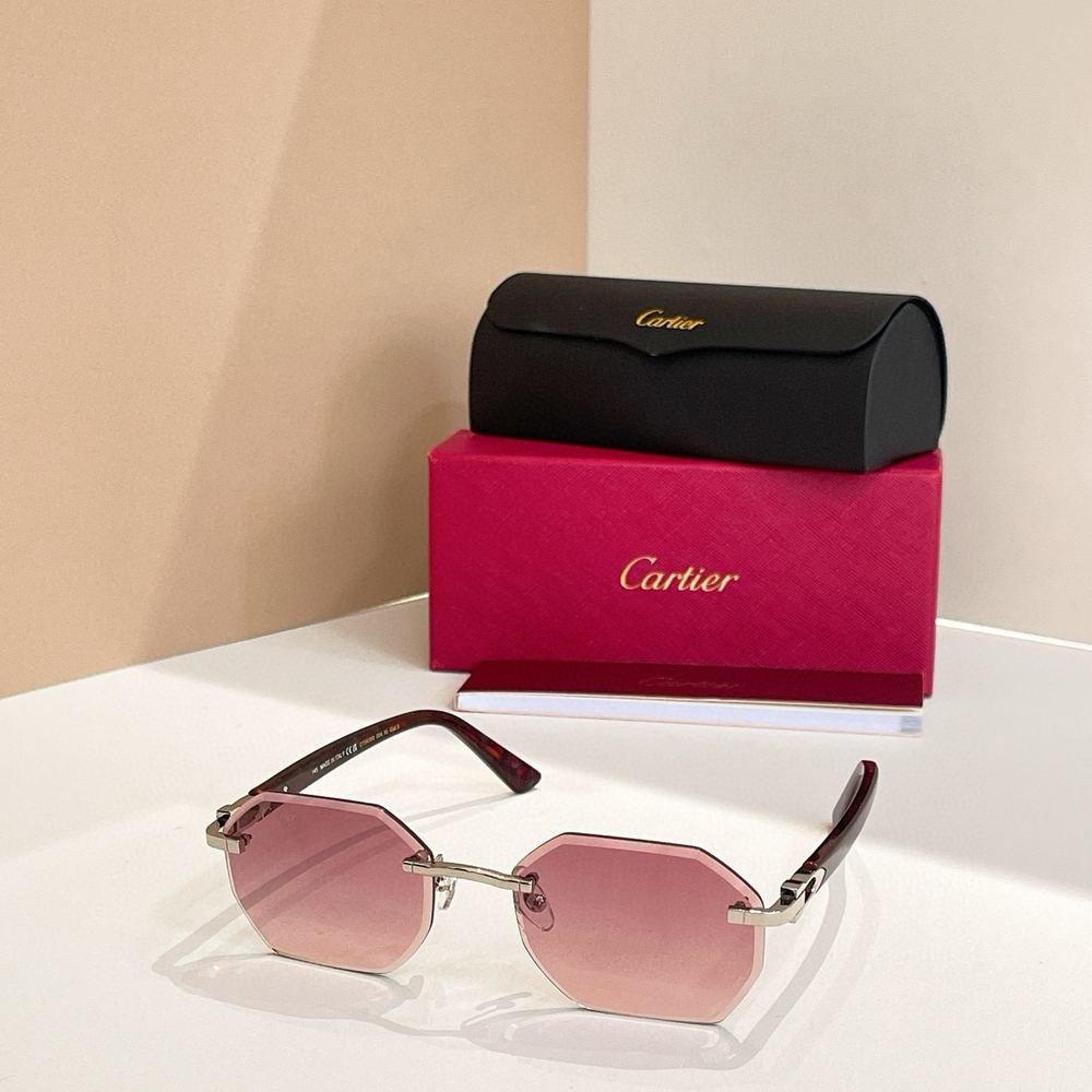 Gafas Cartier 170
