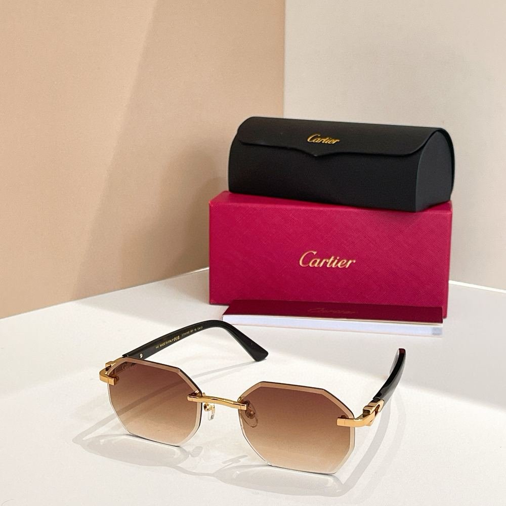 Gafas Cartier 172