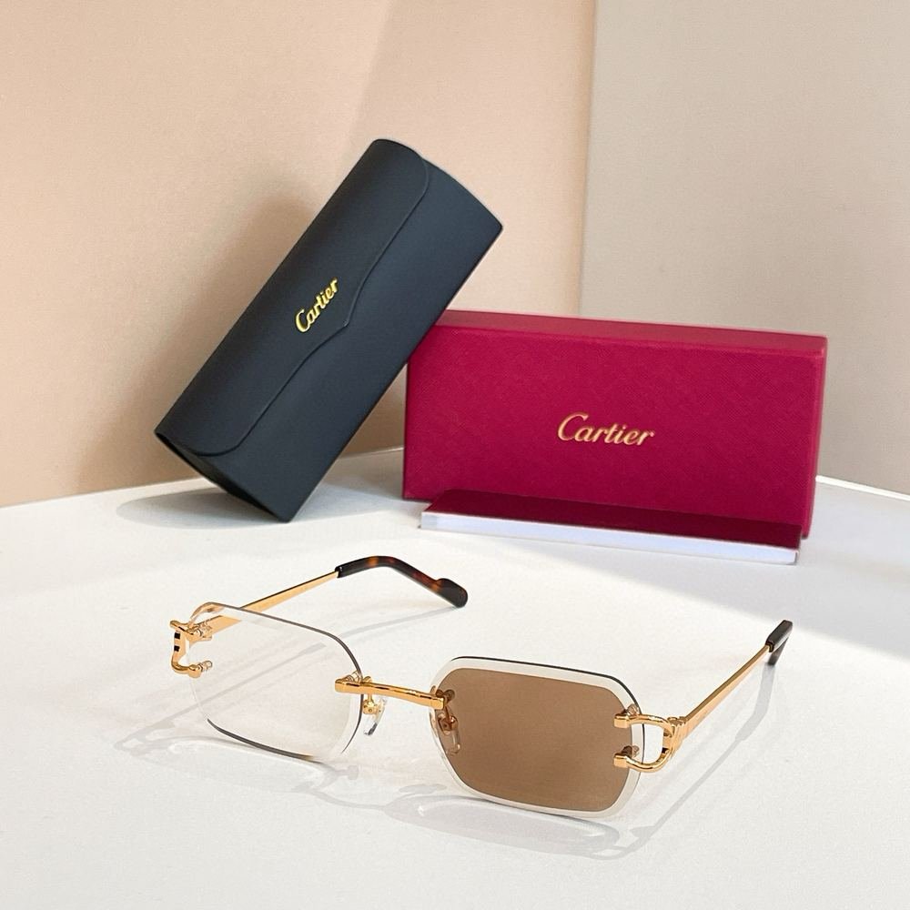 Gafas Cartier 175