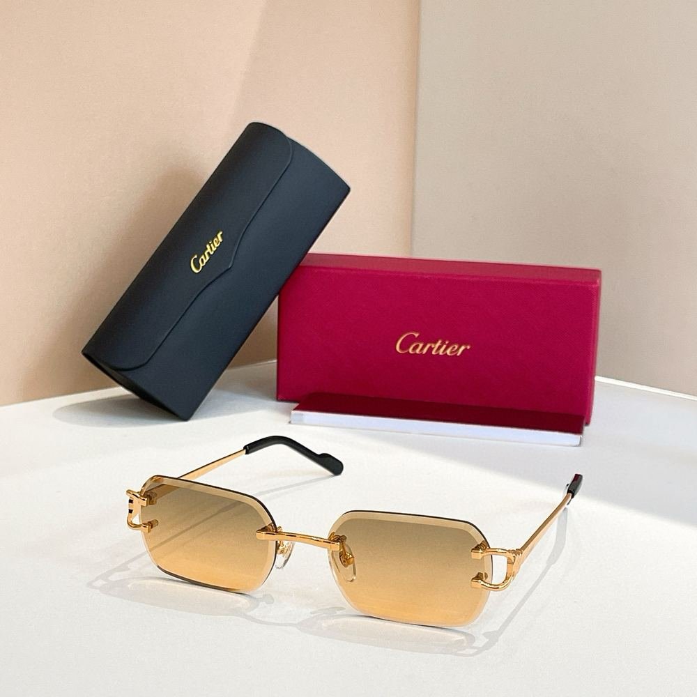 Gafas Cartier 177