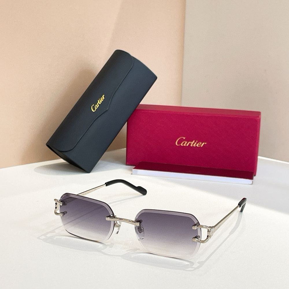 Gafas Cartier 182