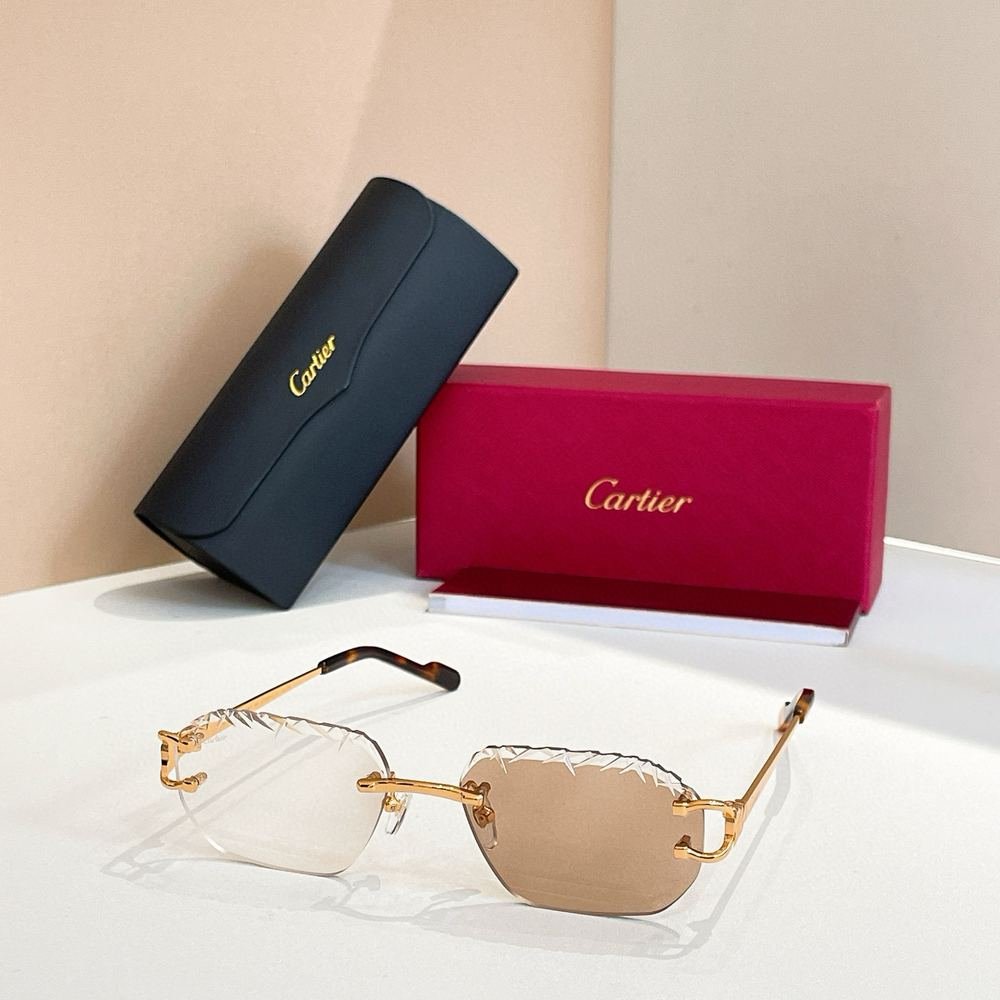 Gafas Cartier 184