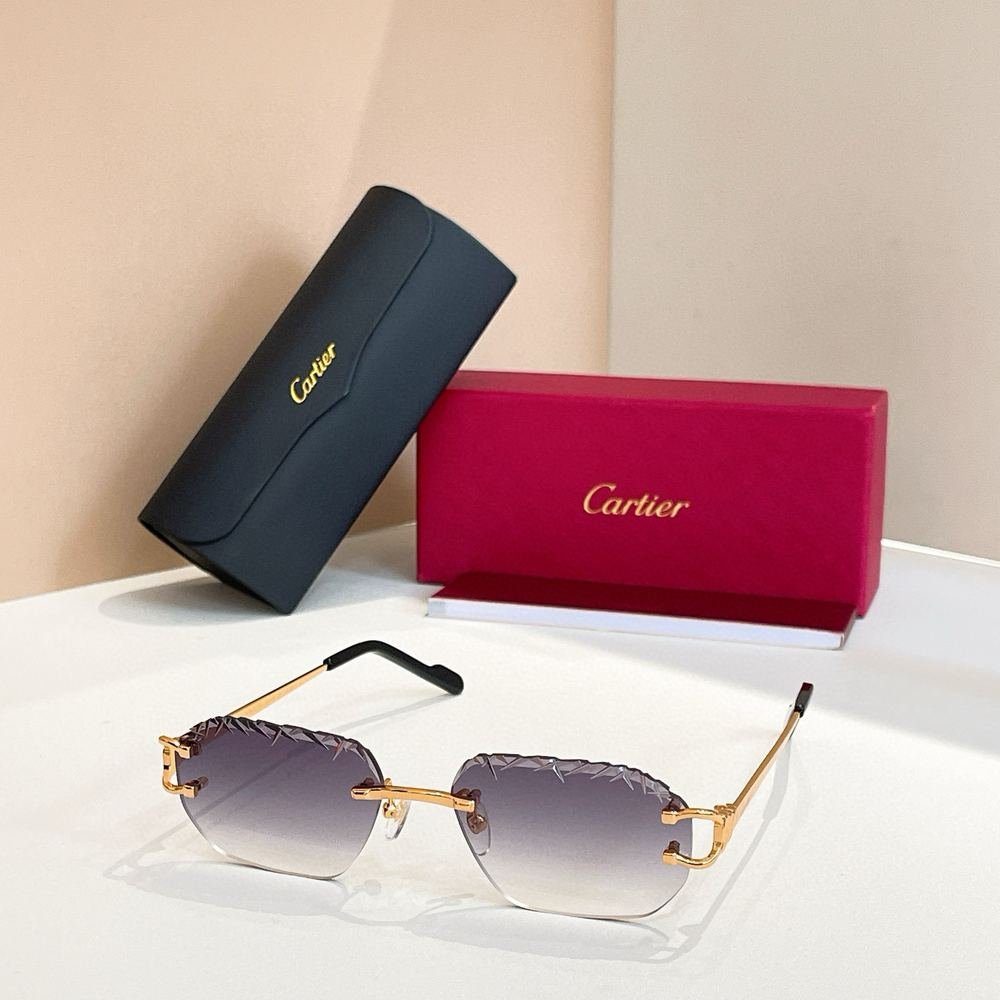 Gafas Cartier 188