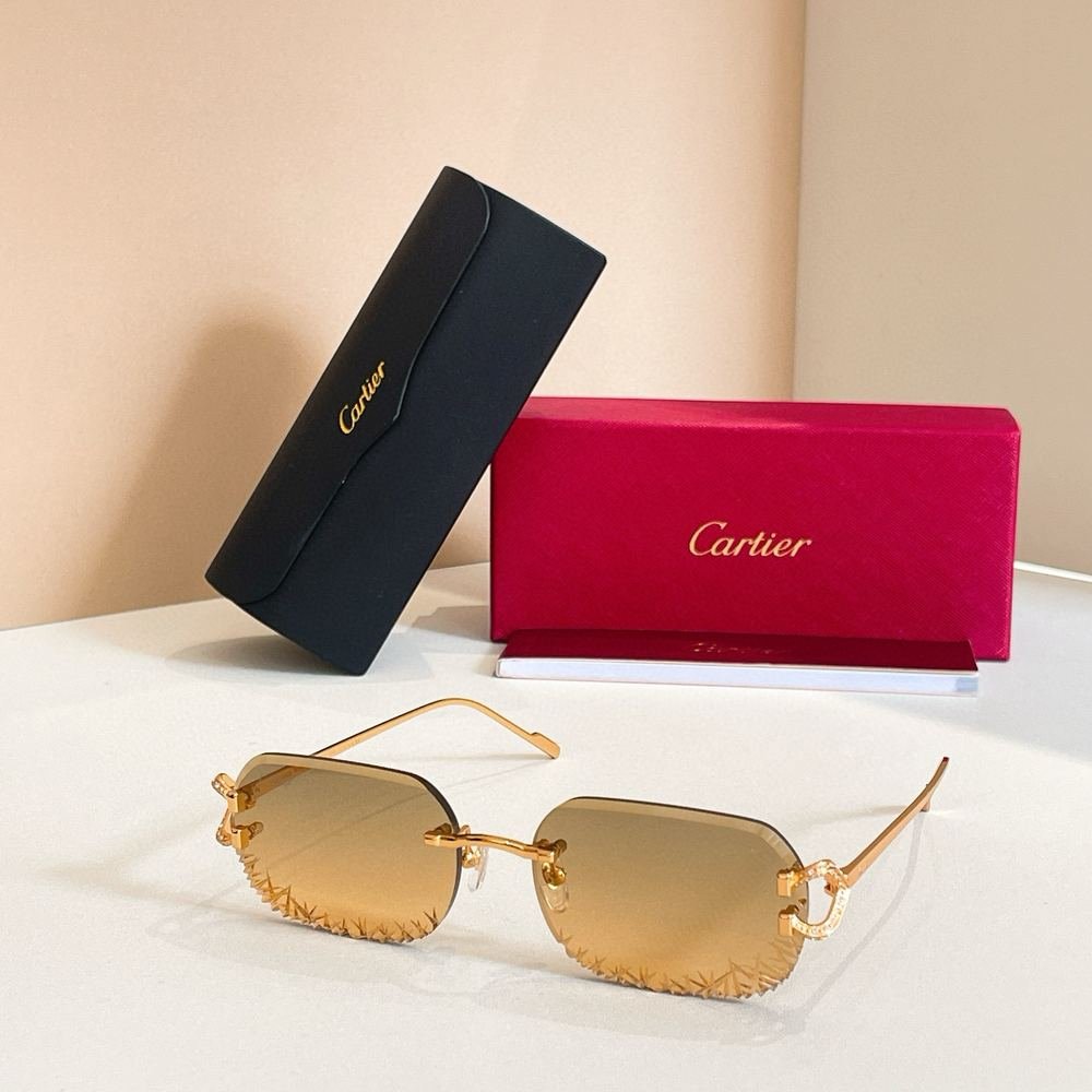 Gafas Cartier 196