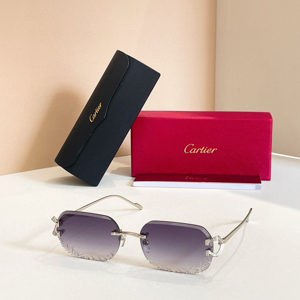 Gafas Cartier 197