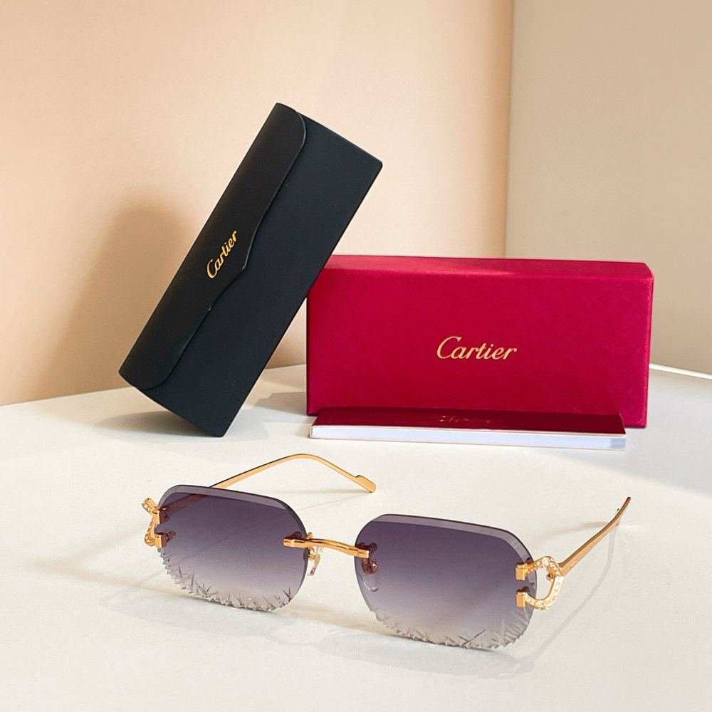 Gafas Cartier 198