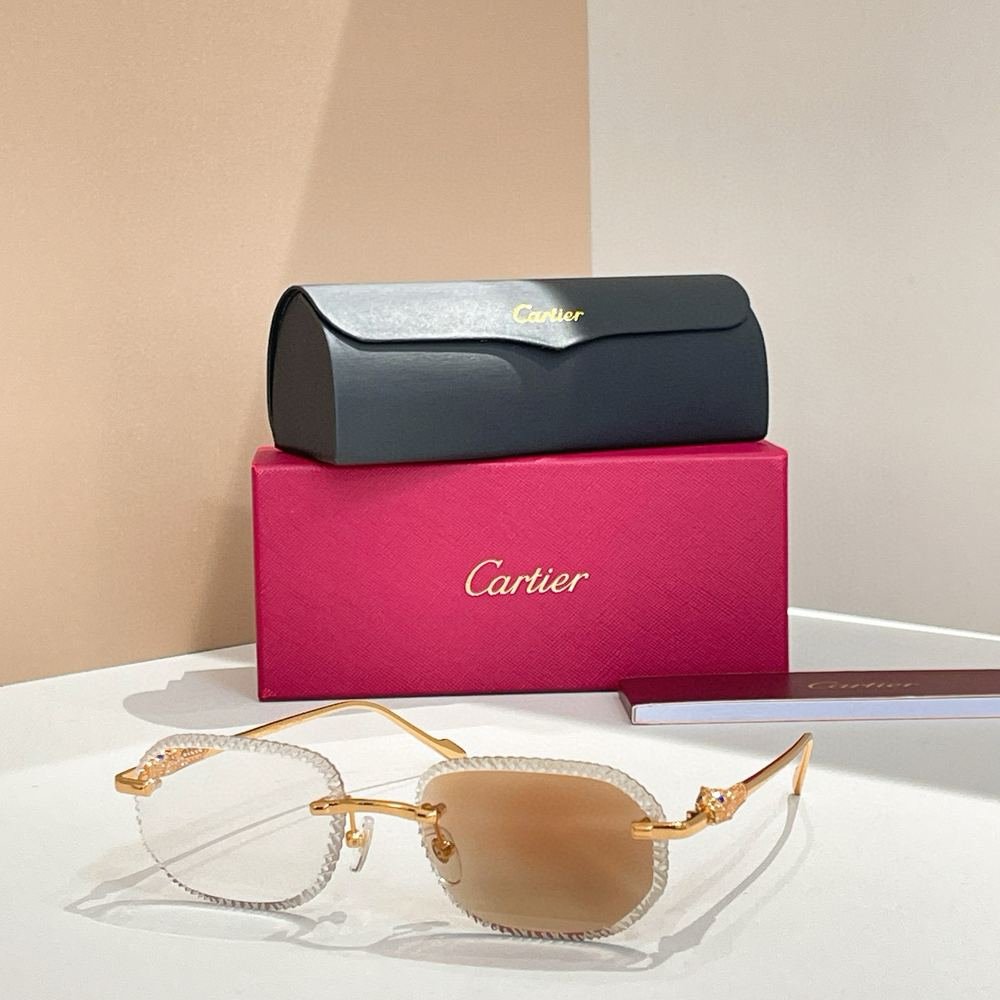 Gafas Cartier 203