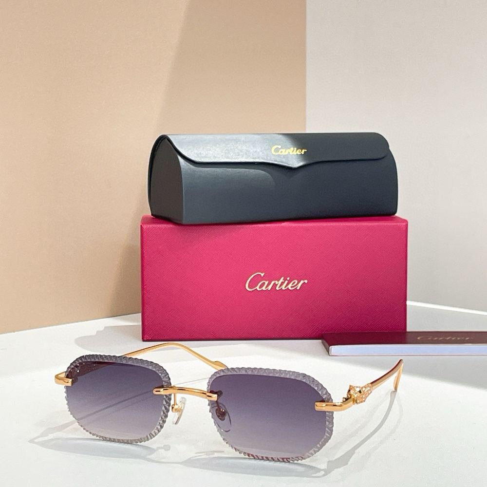 Gafas Cartier 206