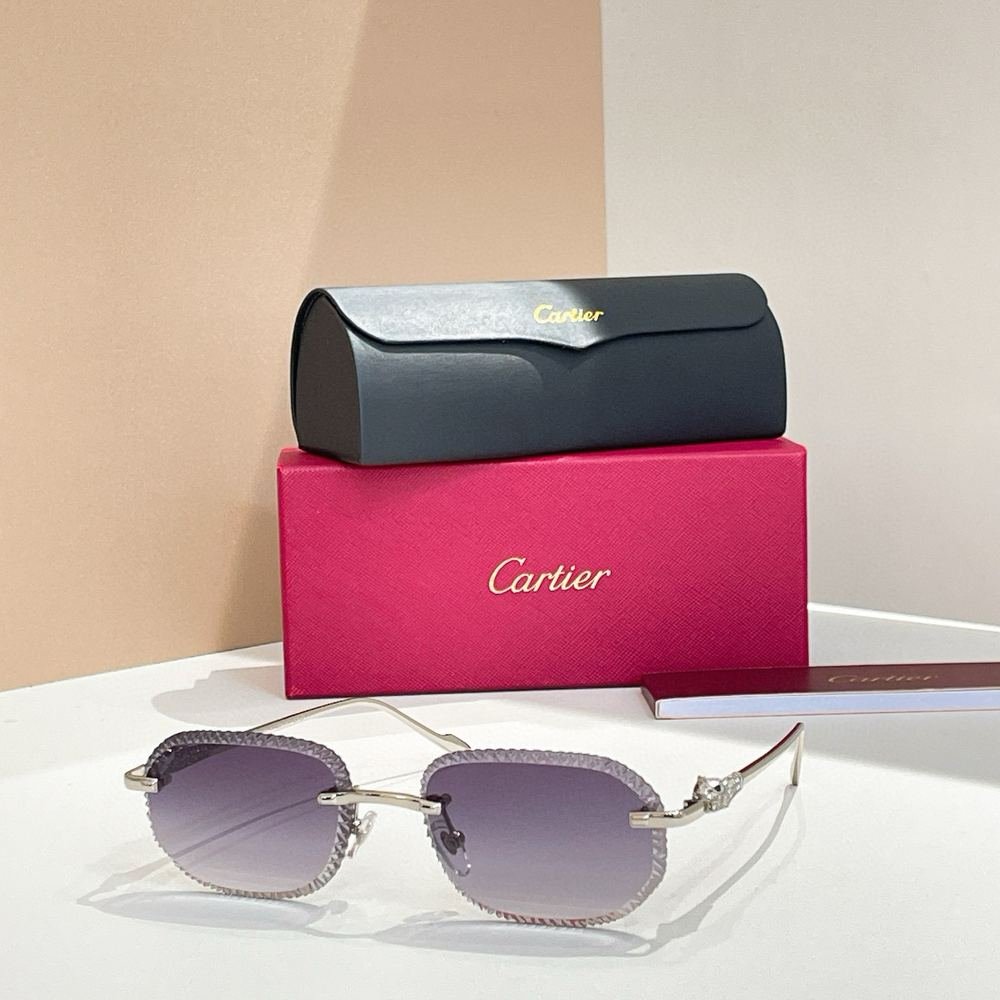 Gafas Cartier 209