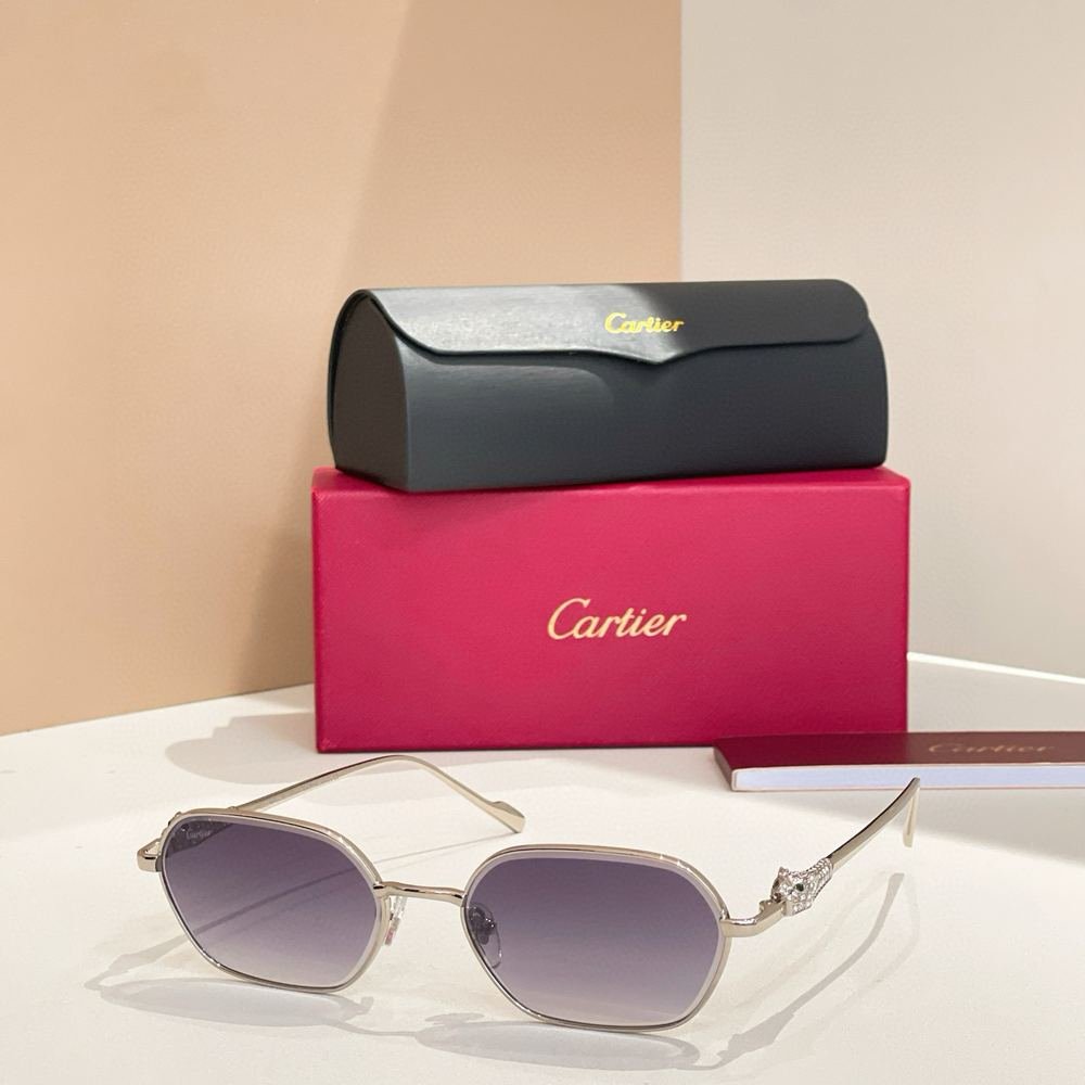 Gafas Cartier 212