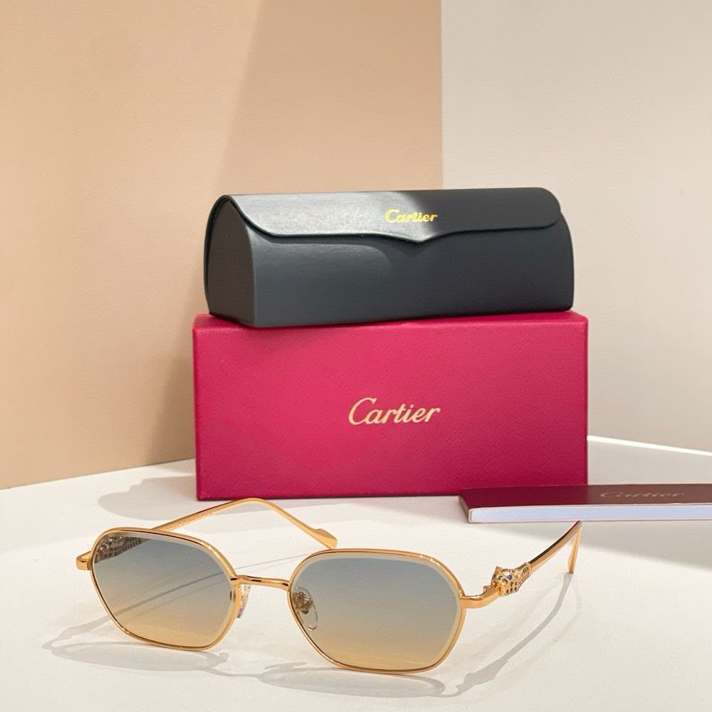 Gafas Cartier 214