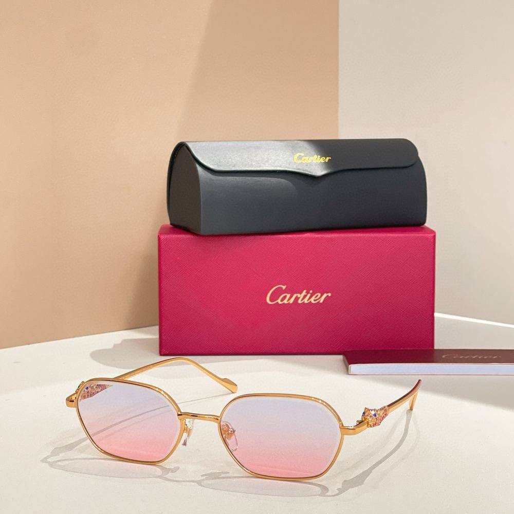 Gafas Cartier 217