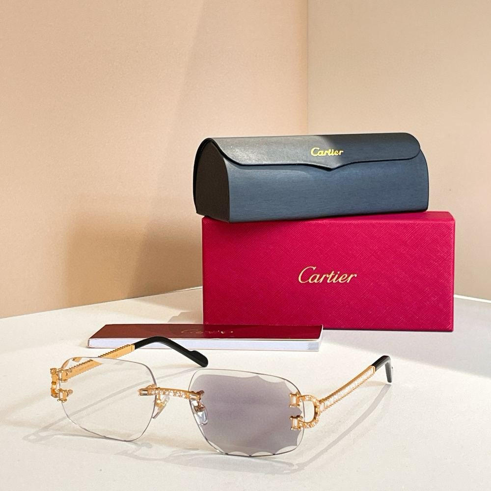 Gafas Cartier 229