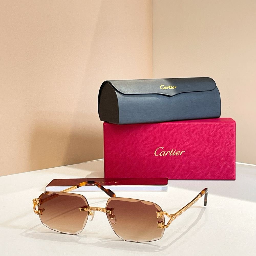 Gafas Cartier 236