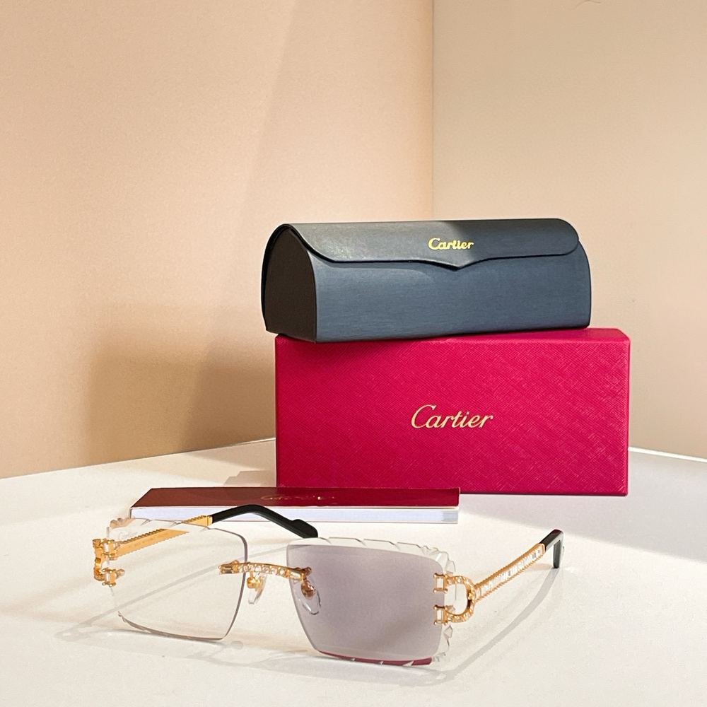 Gafas Cartier 238