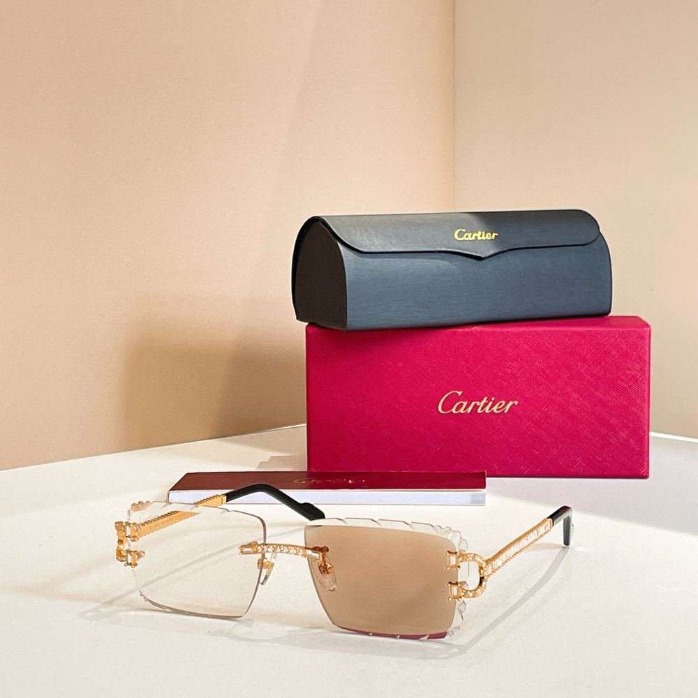 Gafas Cartier 240