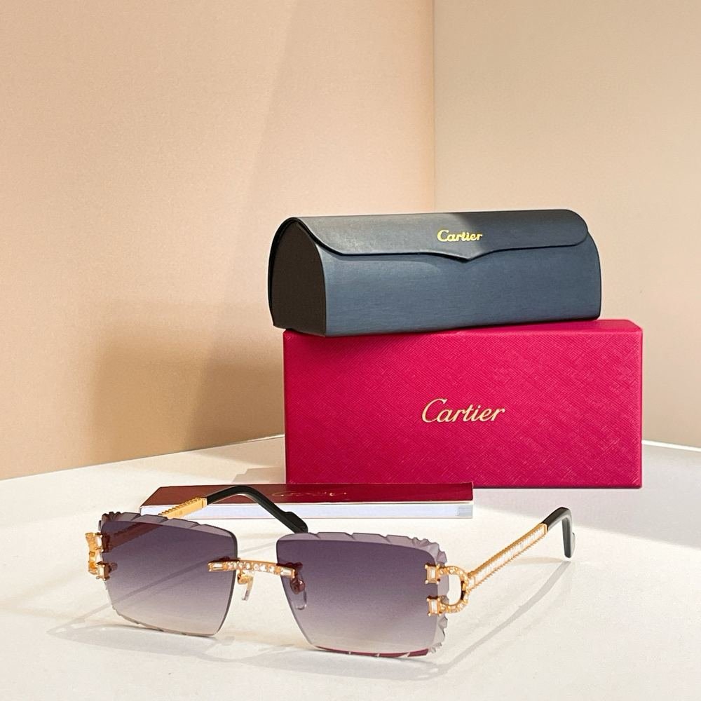 Gafas Cartier 241
