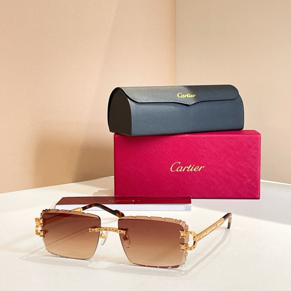 Gafas Cartier 242