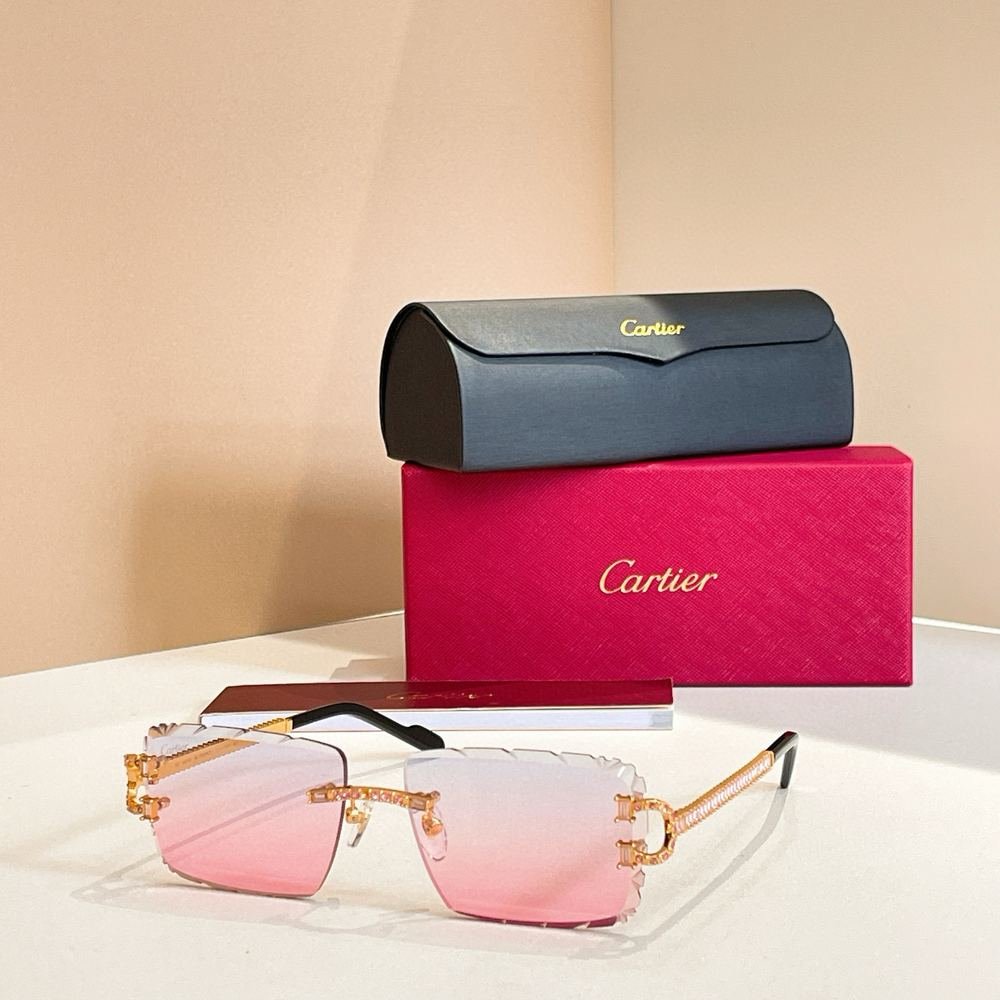 Gafas Cartier 245