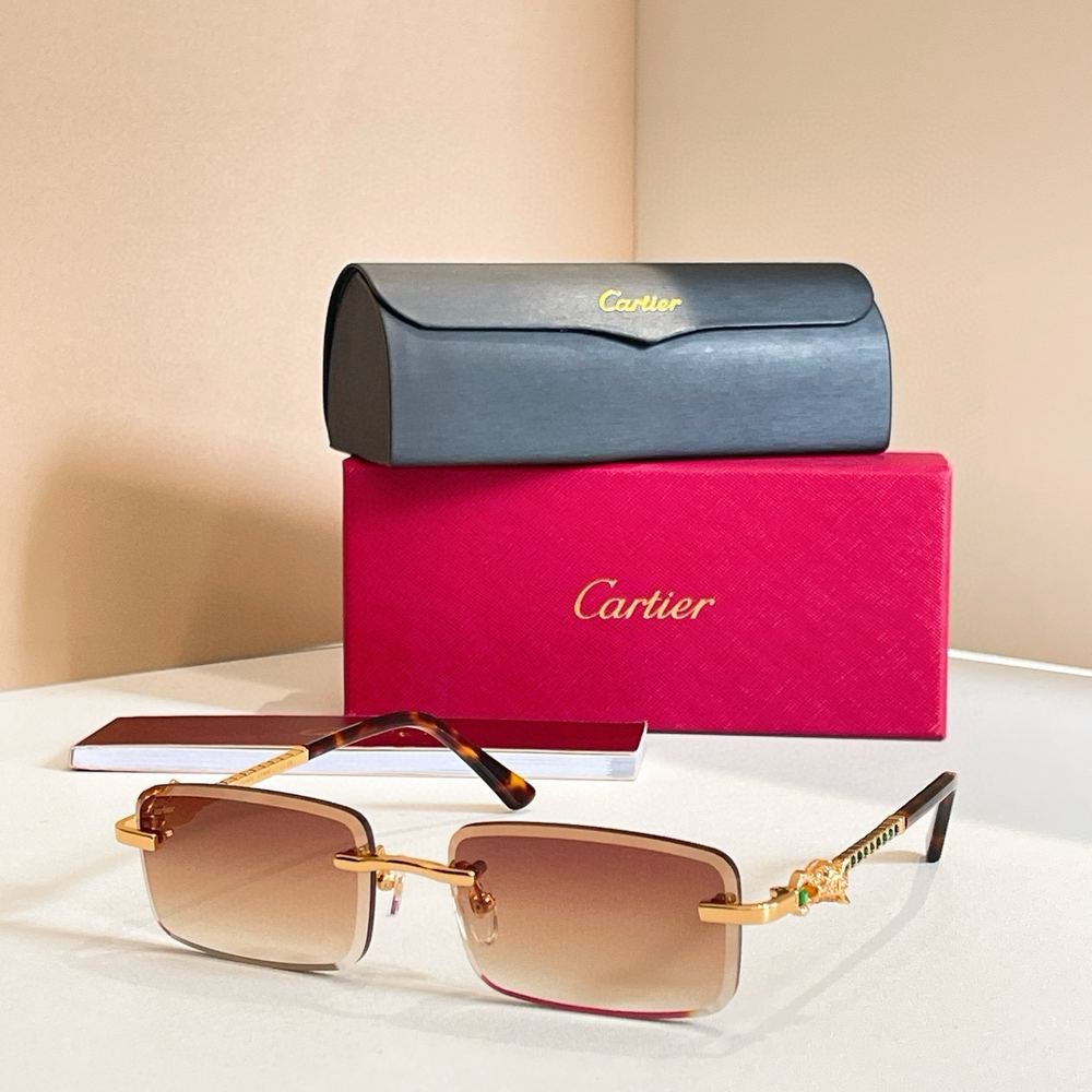 Gafas Cartier 249