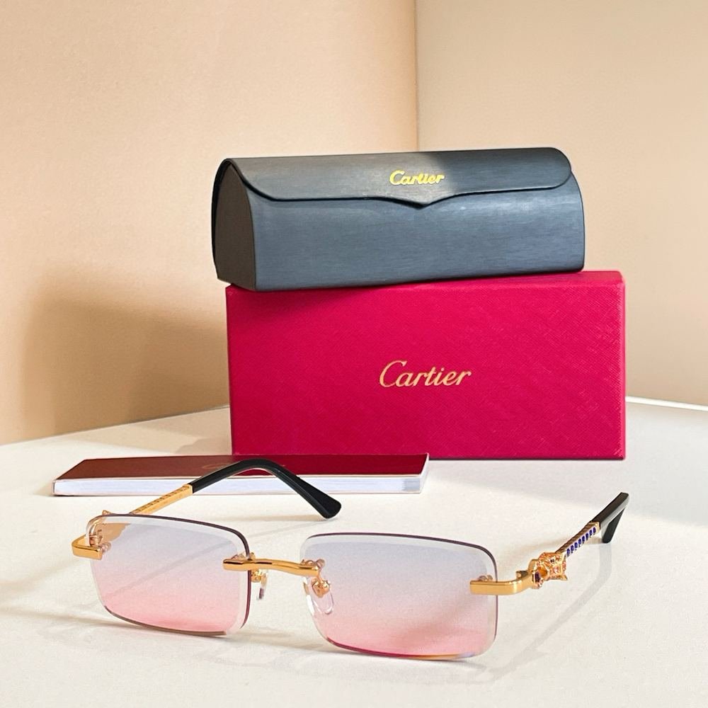 Gafas Cartier 254