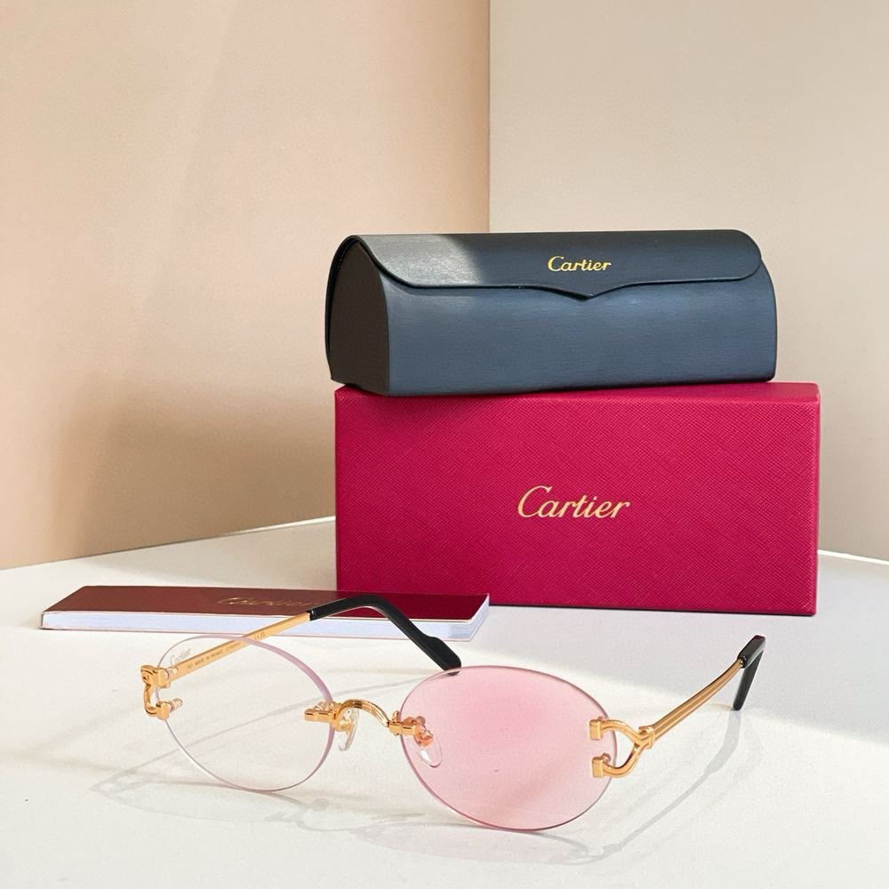 Gafas Cartier 256