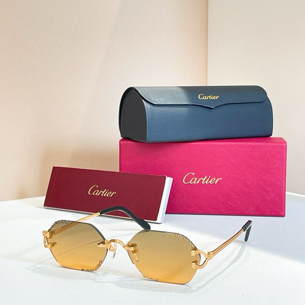 Gafas Cartier 263
