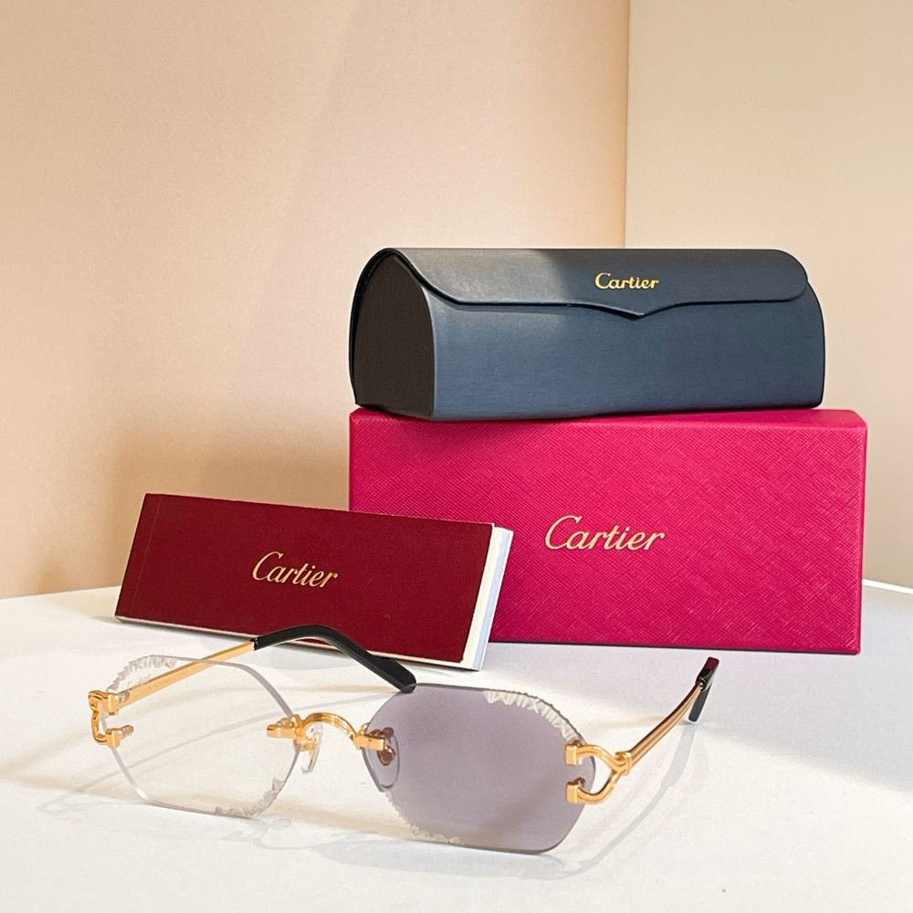 Gafas Cartier 265